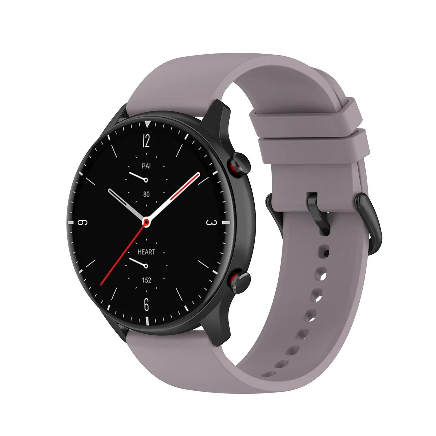 Silicone 20mm 22mm strap For Huawei GT 2 3 4 46mm WristStrap For Huawei Watch3 GT4 GT2 Pro GT2e Magic2 Band