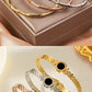 RAKOL Snake Ring Micro Inlaid Zircon Wound Small Female Simplicity Minority Designer Fashion Index Finger Ring