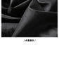 Men's Leather Jacket Autumn and Winter Windproof Standing Collar Motorcycle Tactical Warm Coat Casual Fashion Waterproof Jacket
