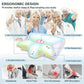 Butterfly Sleep Memory Pillow Slow Rebound Comfortable Copper Ion Sleep Pillow Cervical Orthopedic Neck Healthcare Bed Pillow