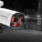 POE 8MP 4K 5MP 4MP IP Camera POE Outdoor Waterproof H.265 Security Surveillance Bullet CCTV Camera Motion Detection Camera
