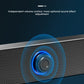 Computer Desktop High-quality Bluetooth Wired Dual-purpose High-volume Microphone Two-in-one Speaker Home Surround Audio System