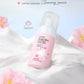 LAIKOU Cherry Blossom Women Facial Cleanser  Face Korean Skin Care Products Original Products 100ml