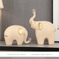 Niche Style Living Room New House Housewarming Gift Elephant Ornaments