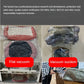 Pet Dog Mat Cushion Big Puppy Wear resistant Waterproof Mat House Medium Large Bed Dog Padding Accessories Supplies Sofa Carpet