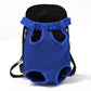 Outdoor Pet Dog Carrier Backpack Breathable Camouflage Travel Products Bags For Small Dog Cat Chihuahua Teddy Mesh Backpack