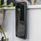 Phone Stand Wall Stickers Quick Release Wall Cellphone Mount Universal Phone Support Bracket for Home Room