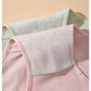 7Pcs Week Pants Cotton Women Panties Breathable Solid Underwear Cute Girls Briefs Soft Underpants Sexy Low Waist Female Lingerie