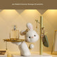 Key Storage Decoration Home Tray Moving Fortune Cat
