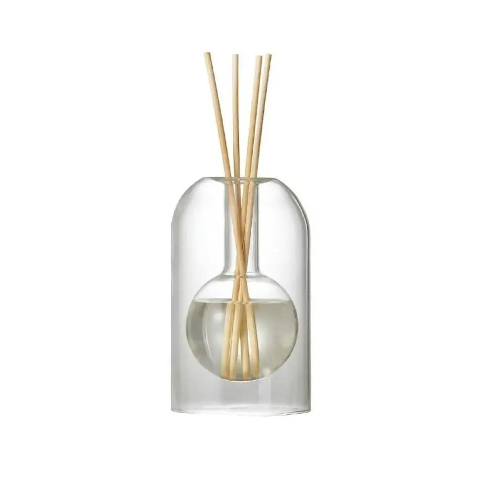 Storage Containers Diffuser Bottles Aromatherapy Diffuser Bottle Modern Diffuser Glass Bottle Essential Oil Organizers