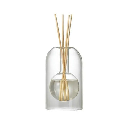 Storage Containers Diffuser Bottles Aromatherapy Diffuser Bottle Modern Diffuser Glass Bottle Essential Oil Organizers