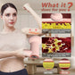 Wireless Body Cellulite Sculpting Massager Fat Burner Body Shaping Care Slimming Massager Machine Lose Weight Anti Fat Care Tool
