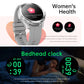 S4 Ultra Smart Bracelet Men Watch For Xiaomi  AMOLED HD Screen Bluetooth Call GPS Trajectory NFC Heart Rate Compass SmartWatches