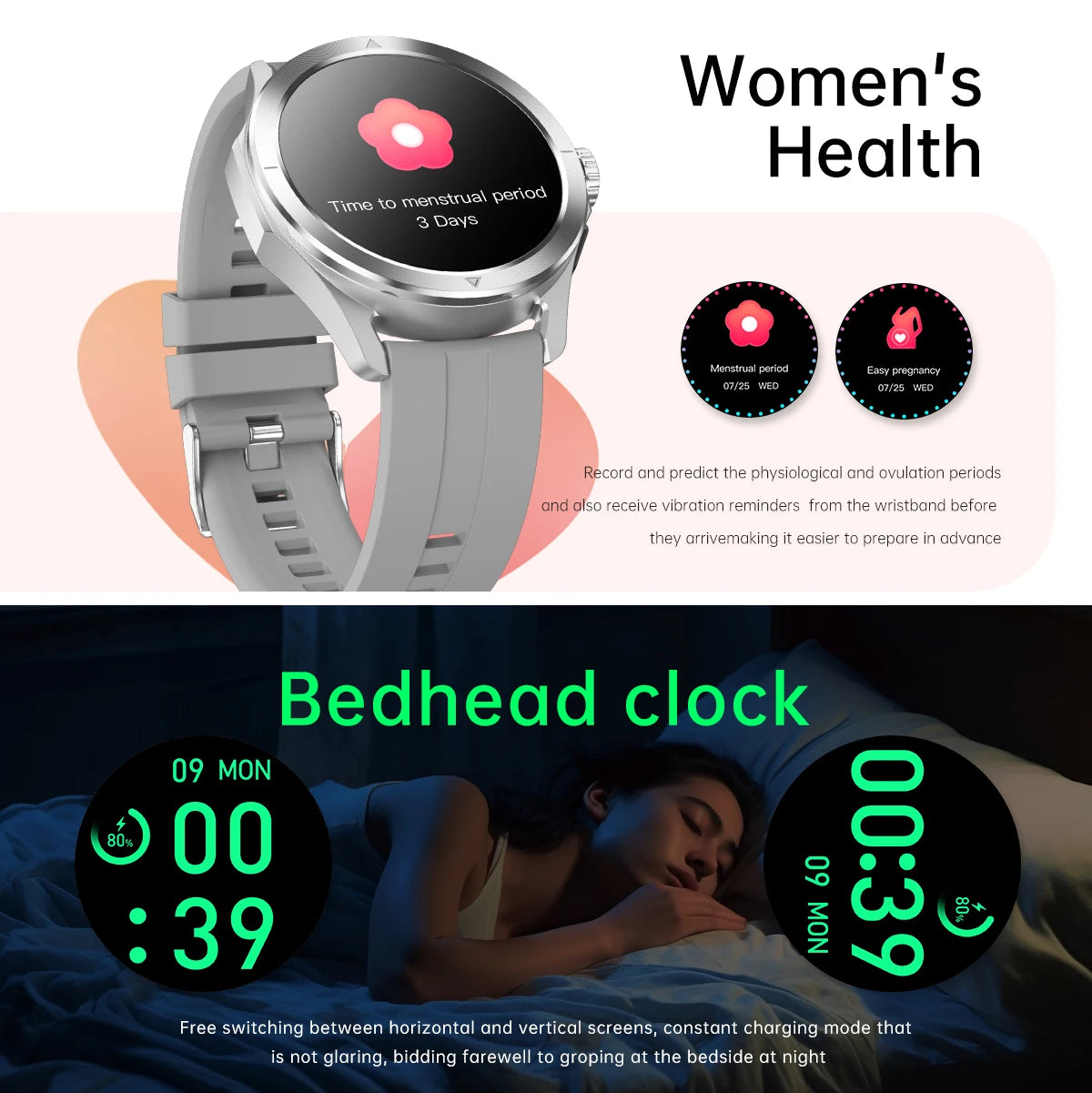 S4 Ultra Smart Bracelet Men Watch For Xiaomi  AMOLED HD Screen Bluetooth Call GPS Trajectory NFC Heart Rate Compass SmartWatches