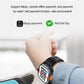 Valdus PGD Android Smart Watch Men GPS 16G/64G ROM Storage HD Dual Camera NFC 2G 4G SIM Card WIFI Wireless Fast Internet Access