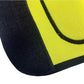 Men Waist Support Belt Waist Trainer Corset Sauna Sweat Bands Tummy Slimming Belt Fitness Gym Belly Trimmer Wrap Belts Girdles
