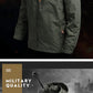 Winter Jacket Fashion Coat Hoodies Camping Hiking Jacket Men's Casual Waterproof Jacket Windbreaker Men Outerwear Men's Clothes