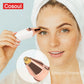 Cosoul Eyebrow Facial Trimmer Women Facial Hair Removal and Eyebrow Shaver Face Lips Body Painless Hair Removal Facial Razor