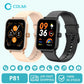 Voice Calling Smart Watch Ultra 1.9 inch Screen 24H Health Monitor 100+ Sports Modes 100+ Watch Faces Smartwatch