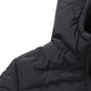 Down Jackets for Men Hooded Man Padded Coat Fashion 2024 Parkas Lightweight Padding Cold Warm Clothes New in & Korean Popular