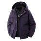 Outdoor Hooded Coat Sports Windbreaker Men Tactical Jacket Waterproof Hooded Coat Sports Military Field Climbing Thin Outwear