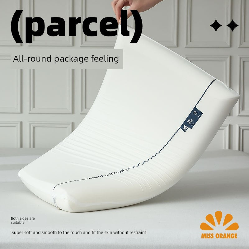 Hotel's Same Pillow Cervical Memory Pillow Pillow Core Sleeping Pony Planet Zero Pressure Gift Duo Ya Sleep
