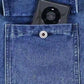 Denim Jackets Man Cargo Jeans Coat for Men Japanese Gray Overcoat Winter 2024 Lxury High Quality Cheap Price Stylish on Board G