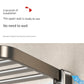 Drill-Free Shelf Bathroom Toilet Storage Hook Sucker