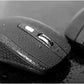 Wireless Mouse 2.4G Portable Mobile Optical Office Mouse Adjustable DPI Levels for Notebook PC Laptop MacBook