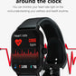 New Smart Watch For Men Women Gift Full Touch Screen Sport Fitness Watches BT Call Digital Smartwatch Wristwatch