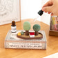 Perfume Aromatherapy Essential Oil Diffuser Home living Room Diffuser Stone Ornaments Aroma Diffuser Mother's Day Birthday Gifts