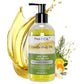PHATOIL 260ML Vanilla Body Oil For Skin Face Care Massage Oil Repairing Smoothing Skin Care Ginger Grapefruit Essential Body Oil