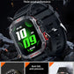 New For Huawei Xiaomi Military GPS Smart Watch Men Flashlight Compass Waterproof Outdoor Sport Tracker Bluetooth Call Smartwatch