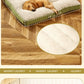 HOOPET Warm Dogs Sleeping Bed Soft Fleece Pet Blanket Detachable Cat Puppy Mat Cushion for Small Medium Large Dogs Pet Supplies