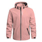New Outdoor Jacket Men's Tactical Hunting Jacket Men's Autumn Casual Waterproof Windbreaker Coat Pocket Motocycle Clothes