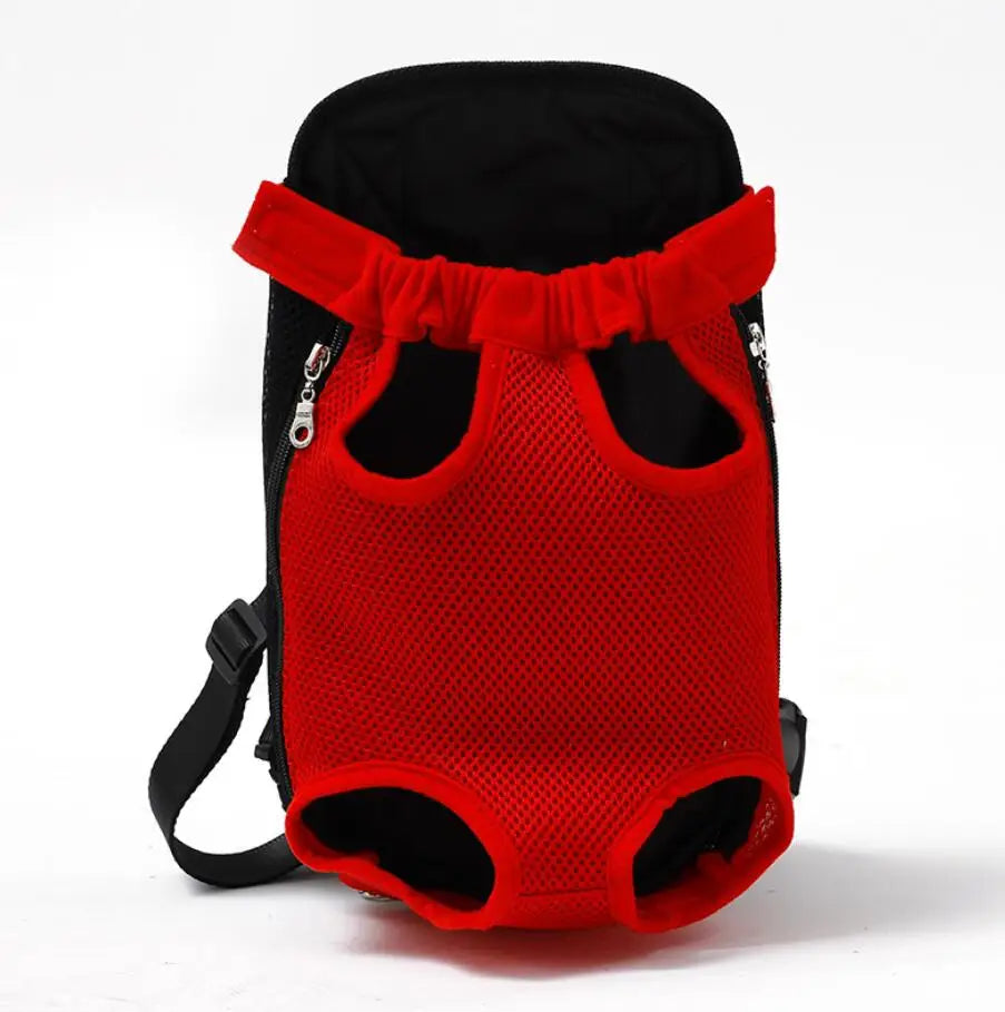 Outdoor Pet Dog Carrier Backpack Breathable Camouflage Travel Products Bags For Small Dog Cat Chihuahua Teddy Mesh Backpack