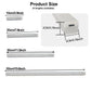 LED Motion Sensor Night Light Rechargeable Induction Bar Light Portable Cordless Magnetic Cabinet Lamp for Kitchen Room Bedside