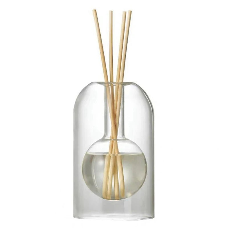 AD-Storage Containers Diffuser Bottles Aromatherapy Diffuser Bottle Modern Diffuser Glass Bottle Essential Oil Organizers