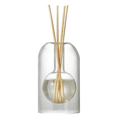 AD-Storage Containers Diffuser Bottles Aromatherapy Diffuser Bottle Modern Diffuser Glass Bottle Essential Oil Organizers