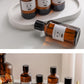 50ml DIY Scented Candle Essential Oil Candle Wax Diffuser Plaster Natural Hand-made Material Lasting Fragrance