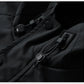 Outdoor Hooded Coat Sports Windbreaker Men Tactical Jacket Waterproof Hooded Coat Sports Military Field Climbing Thin Outwear