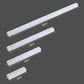PIR Motion Sensor LED Cabinet Light USB Rechargeable Induction Night Light Wireless Portable Detector Lamp for Wardrobe Hallway
