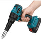20000N Brushless Electric Rivet Gun 2.4~4.8mm Cordless Rivet Nut Gun Drill Insert Automatic Riveting Tool For Makita 18V Battery