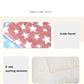 Flannel Pet Mat Dog Bed Cat Bed Thicken Sleeping Mat Dog Blanket Mat For Puppy Kitten Pet Dog Bed for Small Large Dogs Pet Rug