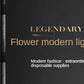 Legend Series Hotel Disposable Toiletries Set Hotel Toothbrush with Toothpaste Guest Room Supplies 20pc 50pc
