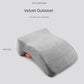 Ice Silk Afternoon Nap Pillow Stomach Sleeper Pillow Office Primary School Student Stomach Sleeper Pillow Lunch Break Sleeping Artifact Pillow Boys Style Summer