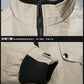 2024 new fishing Bomber Jacket Men Casual Windbreaker Jacket Coat Men Spring Autumn New Hot Outwear Stand Slim Jacket Mens