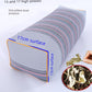 13 and 17 High Pillow Buckwheat Hull Moxa Leaf Pillow Hard Pillow Super High Pillow Adult Senior Buckwheat Pillow Removable and Washable