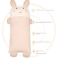 Xiaoerlang Colored Cotton Ketsumeishi Extended Baby Pillow
