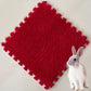 30*30cm 1-10Pcs Pet Warming Pad EVA Foam Guinea Pig Hamster Soft Sleeping Mat Rabbit Sleeping Mat Blanket Bed Pet Accessories